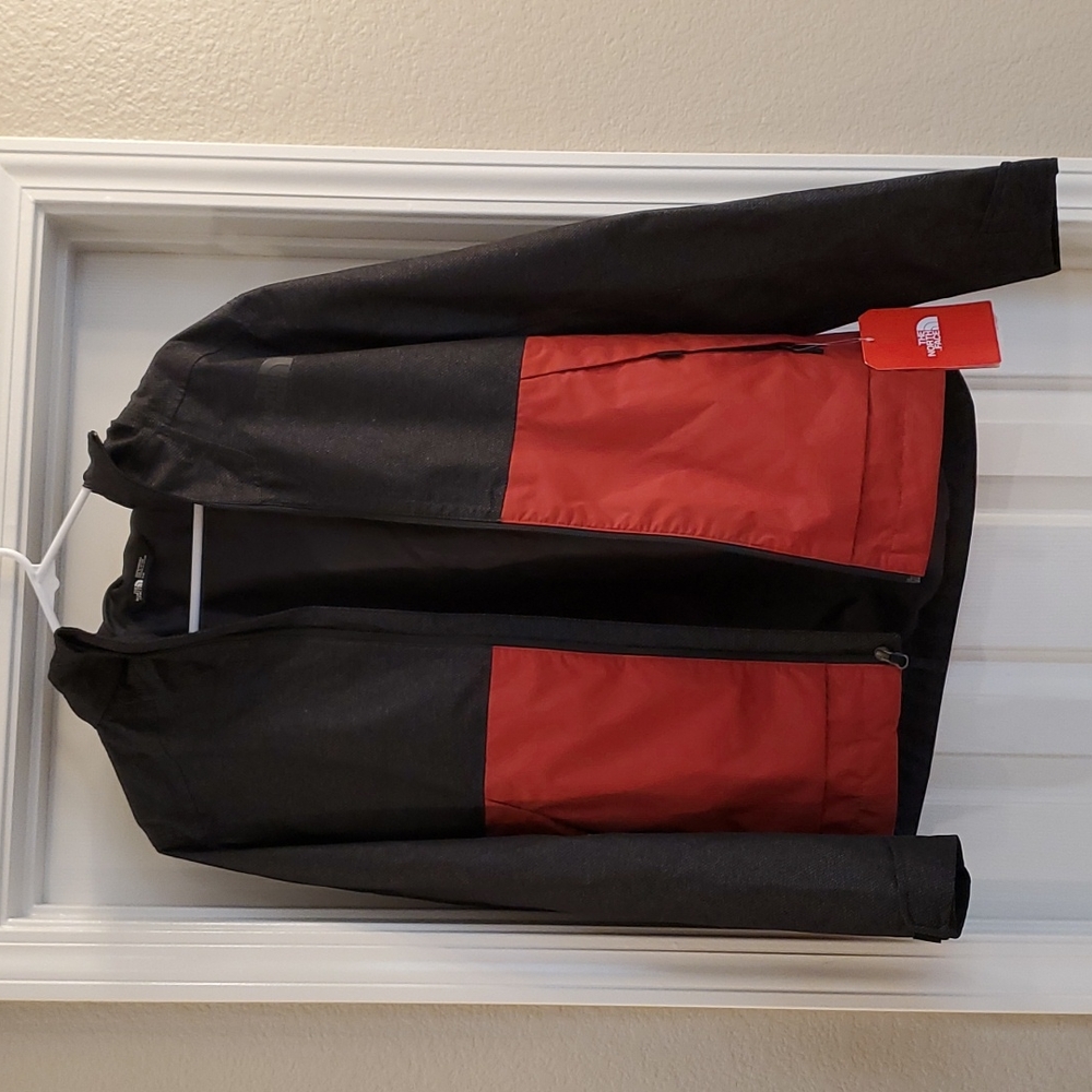 The North Face Millerton Jacket